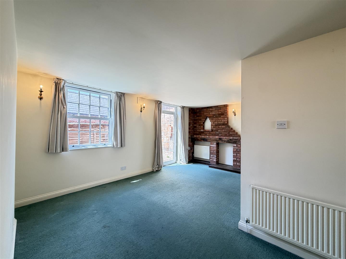 The Stables, Crompton Street, Warwick 5